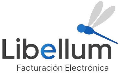 Logotipo Libellum